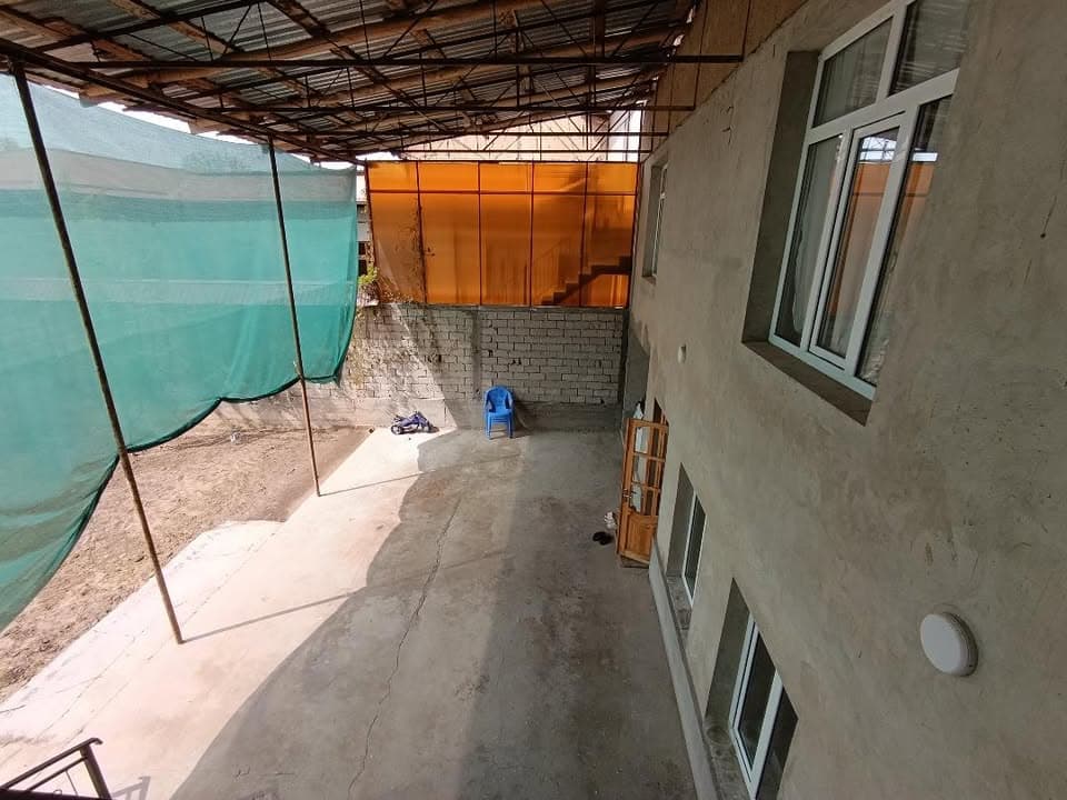 Toshkent tumani, postdan 1 km kiriladi - Rasm 2